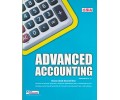 B.com II Year Adavanced Accounting Osmania University